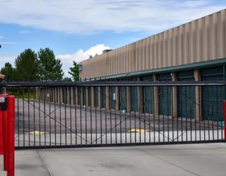 Image of STOR-N-LOCK