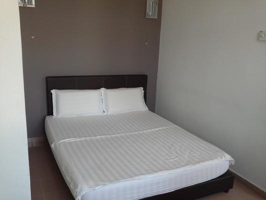 MESTIONG BUDGET HOTEL BAHAU的图像