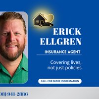 Image of Erick Ellgren: Allstate Insurance