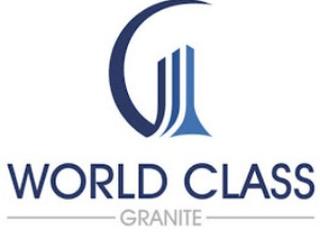 Image of World Class Granite