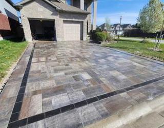 Image of DLV Landscape Construction Inc. - London