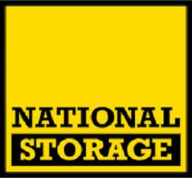 Image of National Storage Capalaba, Brisbane