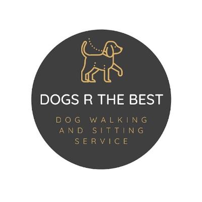 Image de Dogs R The Best