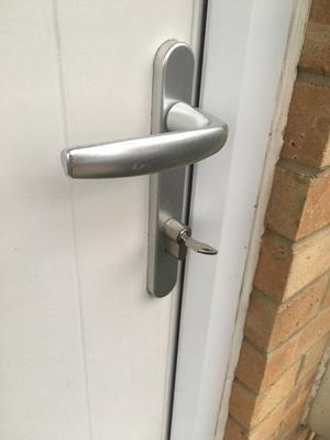 Image of All Masons Locksmiths Ltd