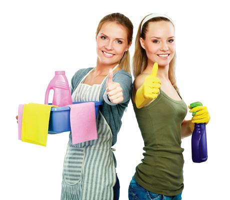 Image of Cleaning Services Newhaven