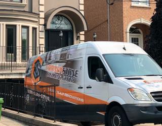Image de Cornerstone Building Group