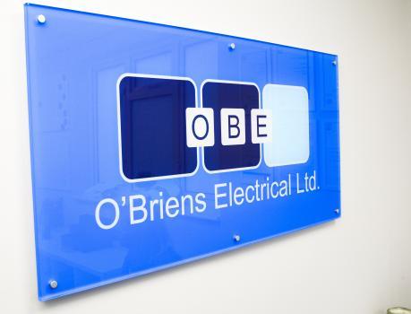 Image of O'Briens Electrical
