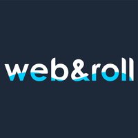 Image of Web & Roll