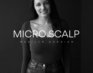 Image of Micro Scalp Marilyn | Micropigmentation Capillaire