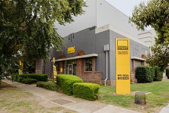 Image of National Storage Port Melbourne, Melbourne