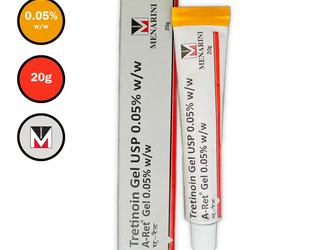 Afbeelding van Tretinoin South Africa