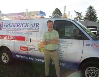 Image of Frederick Air, Inc.