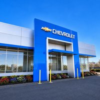 Image of East Hartford Chevrolet