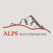 Image de Alps Auto Repair Inc