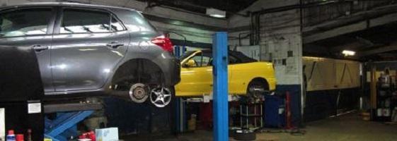 Image of Nork Motor Engineering