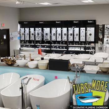 Image of Tubs & More