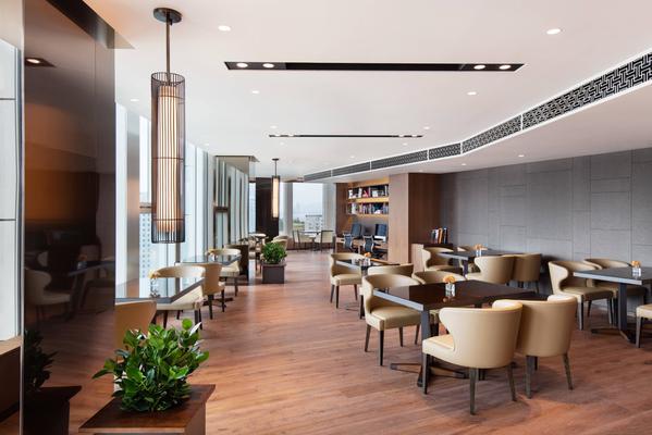 Courtyard by Marriott Seoul Namdaemun 이미지