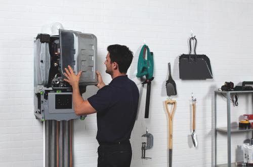 Image of UK Gas Services NE Ltd