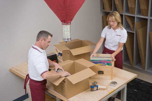 Image of Pakmail