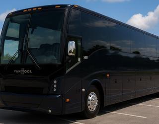 Image of St Louis Party Bus Company