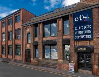 Image of TDC OF LEICESTER LTD