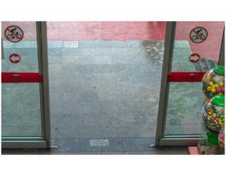 Image of PDQ Door