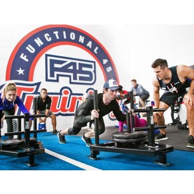 Image of Reformd Pilates