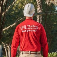 Image of Jeff Mobley Tree Services