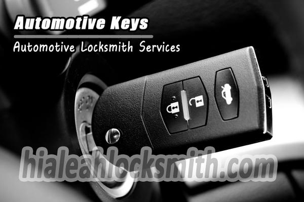 Image of Hialeah Locksmith
