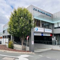 Image of Mulgrave Private Hospital