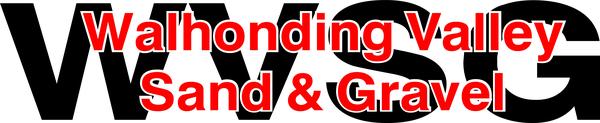 Image of Walhonding Valley Sand & Gravel