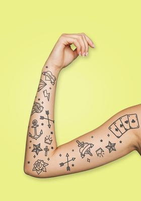 Image of Tattoo Melbourne