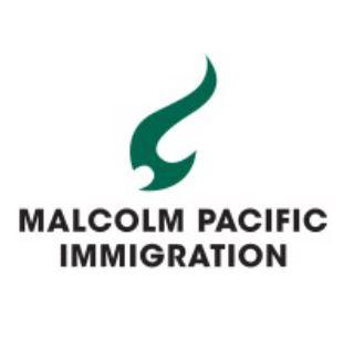 Image of Malcolm Pacific Immigration