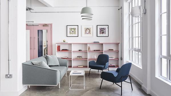 Image of The Office Group - 133 Whitechapel High St