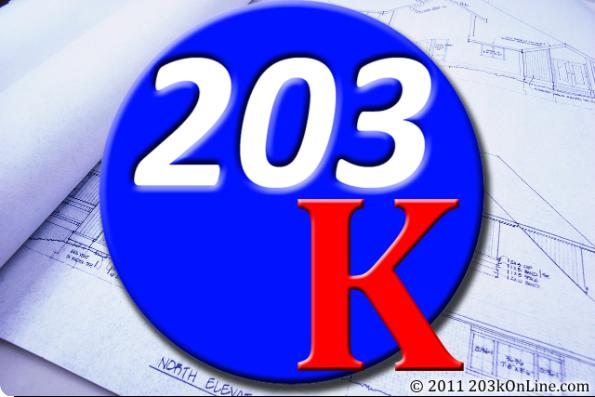 203k trainiing Center