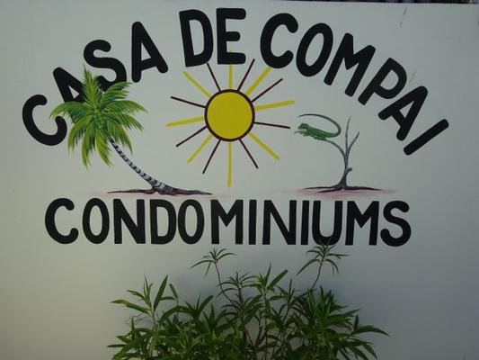 Imagen de Casa De Compai