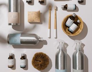 Image of Sunday Cleaners