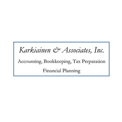 Image of Karkiainen & Associates Inc.