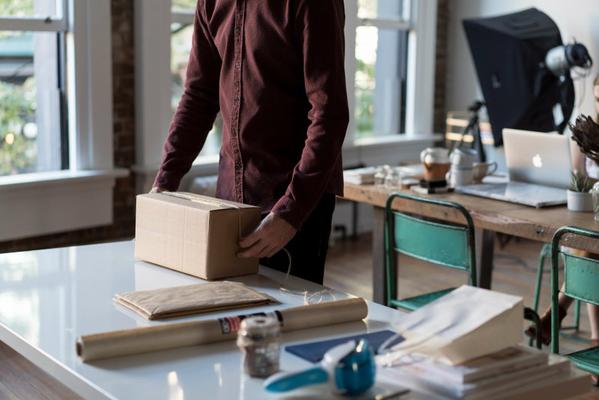 Image of Excellence Moving & Storage