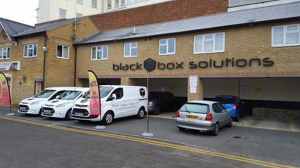 Image of Blackbox Solutions