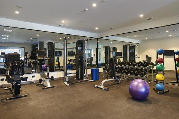 Gym