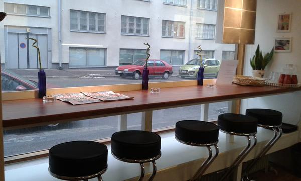 Kuva kohteesta La Baguette Coffee Shop Oy