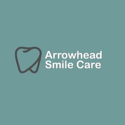 Image of Arrowhead Smiles and Anesthesia
