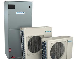 Image of 1Click Energy Solutions Corner Brook