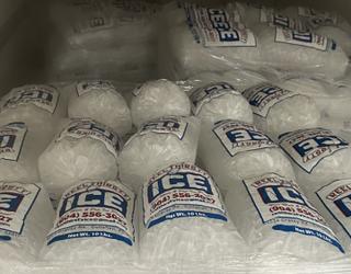 Image of Reel Thirsty Ice