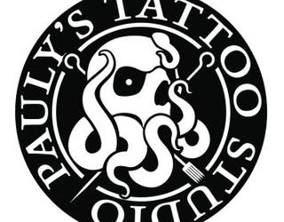 Image of PAULY'S TATTOO STUDIO