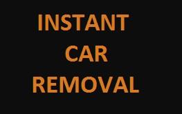Image of Instant Car Removal