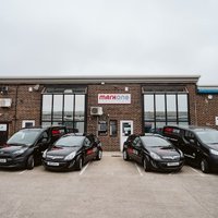 Image of Mark One Consultants