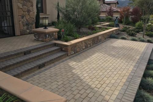 Image of Signature Paving Inc.