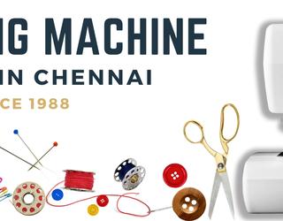 Image of Murthy Sewing Machines
